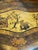 Late 18th Century Italian Marquetry Table With Hunting Scene Inlay For Sale In Los Angeles - Image 6 of 8
