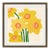 Daffodils by Susan Hable For Sale