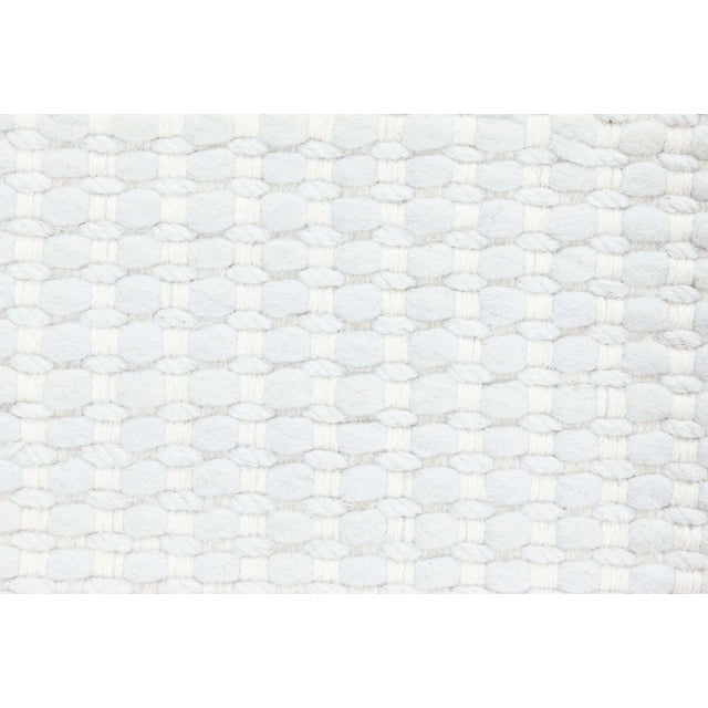 Modern Flat Weave Rug by Doris Leslie Blau For Sale In New York - Image 6 of 8