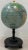 Vintage French Girard, Barrere & Thomas 10" Globe Terrestre C.1940s For Sale In San Francisco - Image 6 of 10