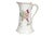 English Sevres Ceramic Pitcher Circa 1900 For Sale - Image 3 of 10