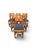 Teak Dining Chairs from WASA, Set of 6 For Sale - Image 4 of 7