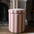 Ginger Aurora Ottoman by Ceraudo For Sale - Image 5 of 7