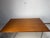 CH316 Dining Table by Hans J. Wegner for Carl Hansen & Son, Denmark, 2005 For Sale - Image 9 of 11