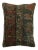 Mid 19th Century Heriz Pillow For Sale