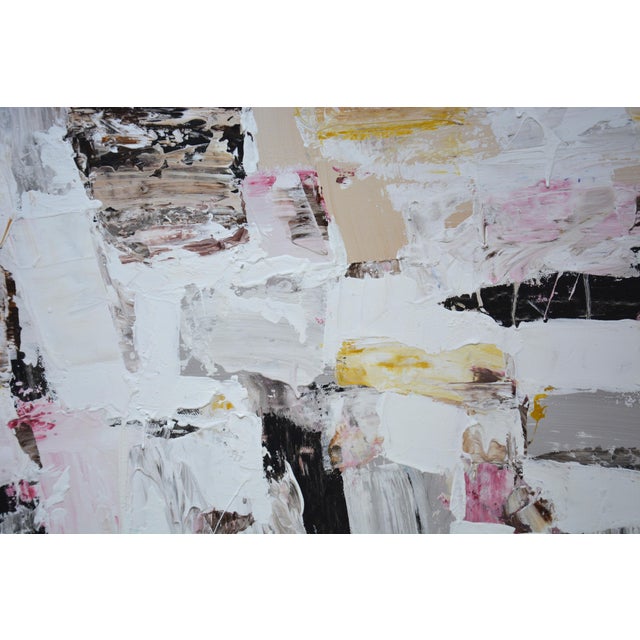 Early 21st Century Abstraction 150.Original Painting.Iryna Kastsova For Sale - Image 5 of 12