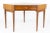 Kipp Stewart for Drexel Declaration Mid Century Walnut Corner Desk This desk measures: 52 wide x 42 deep x 31 inches high,...