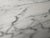 RH Restoration Hardware Strada Bistro & Entry Table Italian Arabescato Marble | Discontinued Collection Manufactured...