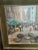 1960s Paolo Malerba, Market, 1960s, Oil on Panel, Framed For Sale - Image 5 of 9