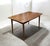 Mid-Century Modern Danish Teak Table by Arne Vodder, 1960s For Sale - Image 3 of 13