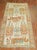 Vintage Zabihi Collection Persian Balouch Human Pictorial Figurative Gallery Runner - 4'10" x 10'8" For Sale In New York - Image 6 of 6