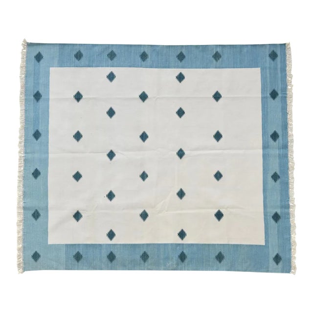 Kolkata Rug, 4X6 For Sale