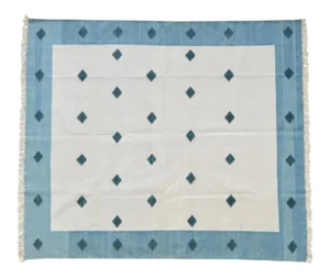 Kolkata Rug, 4X6