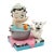 Baby Boop "Bubble Trouble" Resin Collector Figurine For Sale
