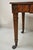 Early 21st Century Theodore Alexander Althorp Regency Mahogany One Drawer Side Table a L50046 For Sale - Image 5 of 12