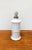 Vintage Danish Glass Apoteker Table Lamp by Sidse Werner for Holmegaard For Sale - Image 10 of 18