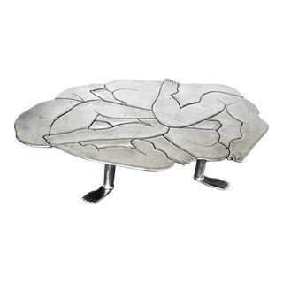 The Future Perfect "Orgy" Coffee Table by Chris Wolston For Sale