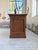 Wood Vintage Pine Wood Trade Counter, 1950s For Sale - Image 7 of 18