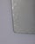 Vintage Wall Mirror in Decorated Glass, Italy, 1940s For Sale - Image 3 of 13