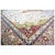 Antique Persian Tabriz Pahlavi Wool 10X13 Ivory, Green, Pink & Taupe Handmade Area Rug #9902869 For Sale - Image 13 of 13