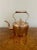 George III Copper Kettle, 1800s For Sale - Image 3 of 5