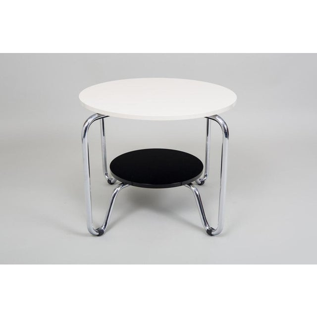 Made by Kovona, a renowned Czech manufacturer and dealer from the 20th century. It has been fully restored by our...