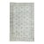 Turkish Vintage Rug 6'7" x 10'5" #21407 For Sale