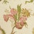 Schumacher Schumacher Josephine Sisal Wallpaper In Citron For Sale - Image 4 of 4