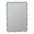 Candace Windy Skys Wall Mirror For Sale