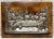 The Last Supper, 20th Century, Metal Relief For Sale - Image 4 of 10