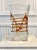 1960s Vintage Fulvio Bianconi Murano Art Glass Vase For Sale - Image 5 of 5
