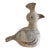 Italian Terracotta Bird Sculpture by Aldo Londi for Bitossi, 1960s For Sale