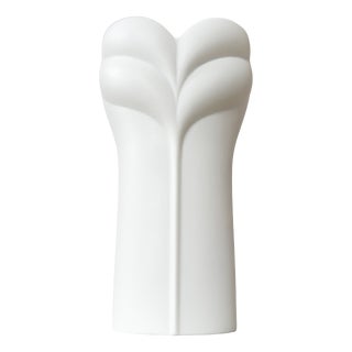 Calla Vase by Uta Feyl for Rosenthal Studio-Linie, Germany, 1970s For Sale
