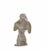 Terracotta Figure Sculpture from Sirio Pellegrini, 1960s For Sale - Image 3 of 5