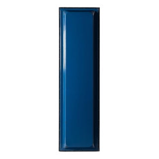 Facade Insulation Panel attributed to Jean Prouvé, Béziers, France, 1965 For Sale