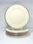 Lenox “Solitaire” Set of 6 Bone China Dinner Plates 10 3/4” Excellent condition. No chips, cracks, or fleabites. Length 10...