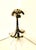 Mid-Century Modern Vintage Hook Set from Walter Bosse, 1950s, Set of 6 For Sale - Image 3 of 10