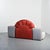 Sunset in New York Sofa by Gaetano Pesce for Cassina, 1979 For Sale - Image 14 of 18