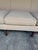 Early 21st Century Triple Hump Sofa For Sale - Image 5 of 9