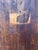 Vintage Junghans Wooden Mantel Clock For Sale - Image 14 of 18