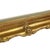 Gold Large Baroque Style Gilt Wood Frame, 1920s For Sale - Image 8 of 17