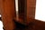 1930s Art Deco Hall Stand With Pedestal and Statue For Sale - Image 4 of 9