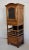Rustic Chestnut Cabinet, 1800s For Sale - Image 3 of 18