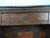 Vintage Counter in Oak For Sale - Image 11 of 18