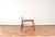 Alf Svensson Mid-Century Modern Swedish Teak Armchair by Alf Svensson for Dux, 1960s For Sale - Image 4 of 11