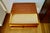 Model 384 Bedside Table in Teak by Kai Kristiansen for Aksel Kjersgaard, 1960s For Sale - Image 6 of 9