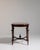 Chestnut 19th Century France Rich Mahogany Mahogany Side Table For Sale - Image 8 of 11