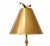 Art Deco Elaine Gleason Lamp For Sale - Image 3 of 6