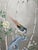 If you love the look of De Gournay wallpaper but not the price, this is for you. Stunning hand‑painted chinoiserie mural...