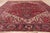 Vintage Persian Heriz Rug, 07'08 X 11'06 For Sale - Image 9 of 10